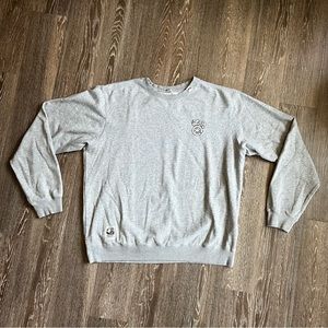 LRG Gray Sweatshirt